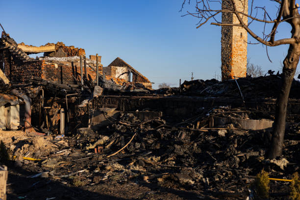 Reliable Fire Board Up contractor in Wycombe, PA by Fire Damage Flint